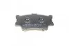 <strong>Комплект гальмівних колодок (дискових) METELLI 22-0749-0 (фото 5)</strong>