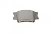 <strong>Комплект гальмівних колодок (дискових) METELLI 22-0749-0 (фото 6)</strong>