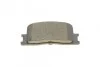<strong>Комплект гальмівних колодок (дискових) METELLI 22-0753-0 (фото 4)</strong>