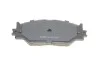 <strong>Комплект гальмівних колодок (дискових) METELLI 22-0760-0 (фото 4)</strong>