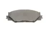 <strong>Комплект гальмівних колодок (дискових) METELLI 22-0760-0 (фото 5)</strong>