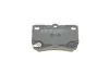 <strong>Комплект гальмівних колодок (дискових) METELLI 22-0761-0 (фото 3)</strong>