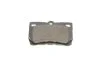 <strong>Комплект гальмівних колодок (дискових) METELLI 22-0761-0 (фото 4)</strong>