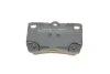 <strong>Комплект гальмівних колодок (дискових) METELLI 22-0761-0 (фото 6)</strong>