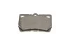 <strong>Комплект гальмівних колодок (дискових) METELLI 22-0761-0 (фото 7)</strong>