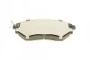 <strong>Комплект гальмівних колодок (дискових) METELLI 22-0763-0 (фото 4)</strong>