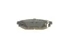 <strong>Комплект гальмівних колодок (дискових) METELLI 22-0764-0 (фото 2)</strong>