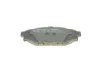 <strong>Комплект гальмівних колодок (дискових) METELLI 22-0764-0 (фото 4)</strong>