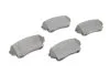 <strong>Комплект гальмівних колодок (дискових) METELLI 22-0765-0 (фото 5)</strong>