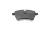 <strong>Комплект гальмівних колодок (дискових) METELLI 22-0768-0 (фото 6)</strong>