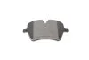 <strong>Комплект гальмівних колодок (дискових) METELLI 22-0768-0 (фото 7)</strong>
