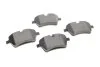 <strong>Комплект гальмівних колодок (дискових) METELLI 22-0768-0 (фото 8)</strong>