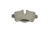 <strong>Комплект гальмівних колодок (дискових) METELLI 22-0769-0 (фото 5)</strong>