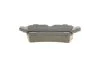 <strong>Комплект гальмівних колодок (дискових) METELLI 22-0769-0 (фото 6)</strong>