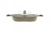 <strong>Комплект гальмівних колодок (дискових) METELLI 22-0770-0 (фото 3)</strong>
