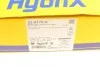 <strong>Комплект гальмівних колодок (дискових) METELLI 22-0770-0 (фото 9)</strong>