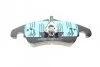 <strong>Комплект гальмівних колодок (дискових) METELLI 22-0775-0K (фото 5)</strong>