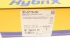<strong>Комплект гальмівних колодок (дискових) METELLI 22-0775-0K (фото 10)</strong>