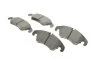 <strong>Комплект гальмівних колодок (дискових) METELLI 22-0775-4K (фото 2)</strong>
