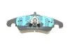 <strong>Комплект гальмівних колодок (дискових) METELLI 22-0775-4K (фото 7)</strong>