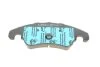 <strong>Комплект гальмівних колодок (дискових) METELLI 22-0775-4K (фото 10)</strong>