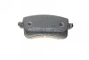 <strong>Комплект гальмівних колодок (дискових) METELLI 22-0776-0 (фото 3)</strong>