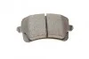 <strong>Комплект гальмівних колодок (дискових) METELLI 22-0776-0 (фото 4)</strong>