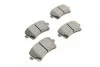 <strong>Комплект гальмівних колодок (дискових) METELLI 22-0776-0 (фото 5)</strong>