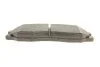 <strong>Комплект гальмівних колодок (дискових) METELLI 22-0778-0 (фото 8)</strong>