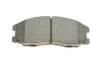 <strong>Комплект гальмівних колодок (дискових) METELLI 22-0778-0 (фото 9)</strong>