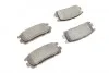 <strong>Комплект гальмівних колодок (дискових) METELLI 22-0779-0 (фото 11)</strong>