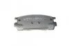 <strong>Комплект гальмівних колодок (дискових) METELLI 22-0779-0 (фото 3)</strong>