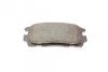 <strong>Комплект гальмівних колодок (дискових) METELLI 22-0779-0 (фото 4)</strong>