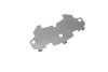 <strong>Комплект гальмівних колодок (дискових) METELLI 22-0783-0 (фото 13)</strong>