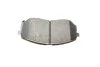 <strong>Комплект гальмівних колодок (дискових) METELLI 22-0783-0 (фото 4)</strong>