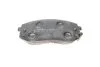 <strong>Комплект гальмівних колодок (дискових) METELLI 22-0783-0 (фото 9)</strong>