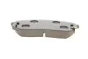 <strong>Комплект гальмівних колодок (дискових) METELLI 22-0783-1 (фото 3)</strong>