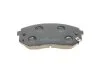 <strong>Комплект гальмівних колодок (дискових) METELLI 22-0783-1 (фото 4)</strong>