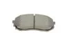 <strong>Комплект гальмівних колодок (дискових) METELLI 22-0783-1 (фото 5)</strong>