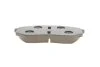 <strong>Комплект гальмівних колодок (дискових) METELLI 22-0783-1 (фото 6)</strong>