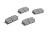 <strong>Комплект гальмівних колодок (дискових) METELLI 22-0784-0 (фото 11)</strong>