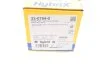 <strong>Комплект гальмівних колодок (дискових) METELLI 22-0784-0 (фото 12)</strong>