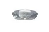 <strong>Комплект гальмівних колодок (дискових) METELLI 22-0784-0 (фото 6)</strong>