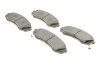 <strong>Комплект гальмівних колодок (дискових) METELLI 22-0785-0 (фото 2)</strong>