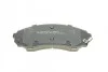 <strong>Комплект гальмівних колодок (дискових) METELLI 22-0785-0 (фото 4)</strong>