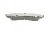 <strong>Комплект гальмівних колодок (дискових) METELLI 22-0785-0 (фото 6)</strong>