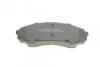 <strong>Комплект гальмівних колодок (дискових) METELLI 22-0785-0 (фото 7)</strong>