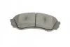 <strong>Комплект гальмівних колодок (дискових) METELLI 22-0785-0 (фото 8)</strong>