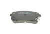 <strong>Комплект гальмівних колодок (дискових) METELLI 22-0786-0 (фото 4)</strong>