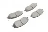 <strong>Комплект гальмівних колодок (дискових) METELLI 22-0787-0 (фото 11)</strong>